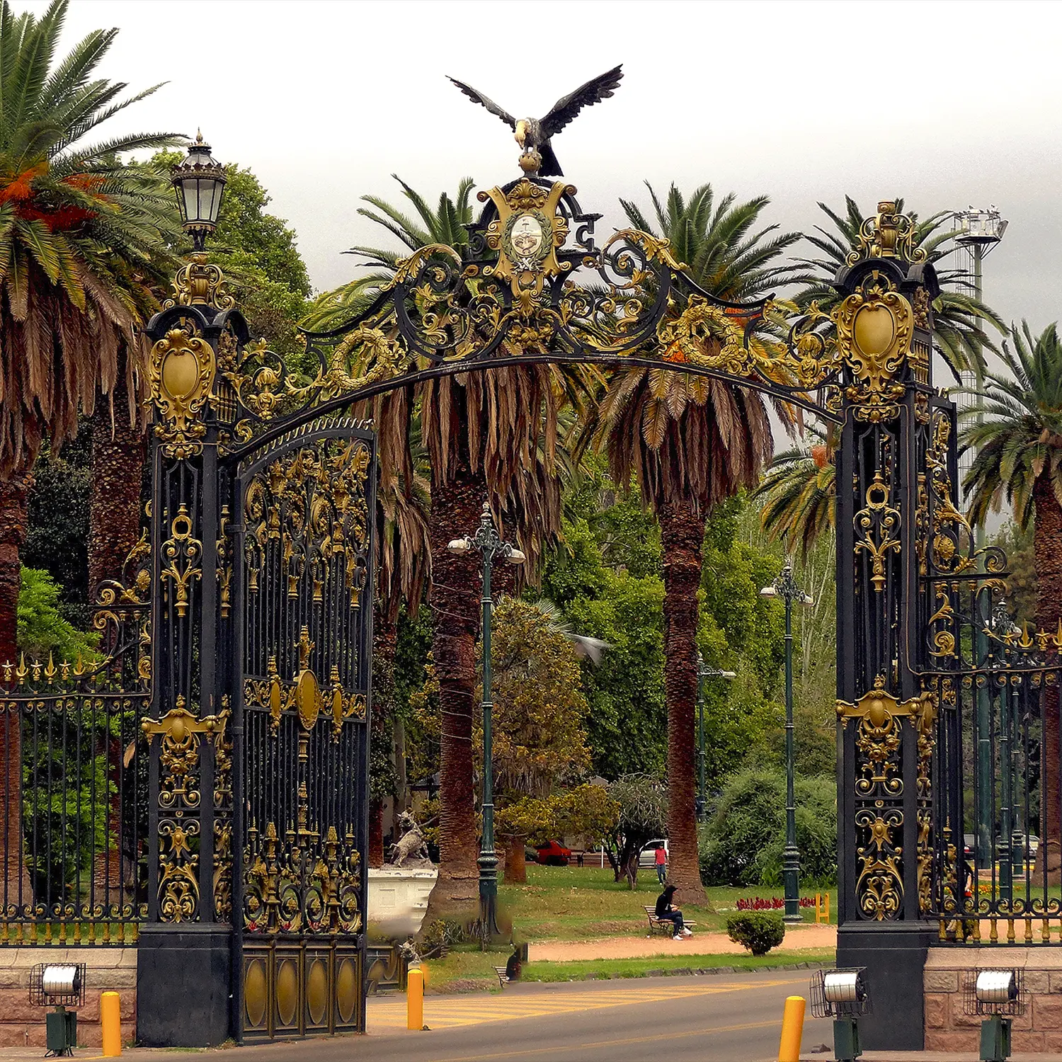 Ciudad de Mendoza