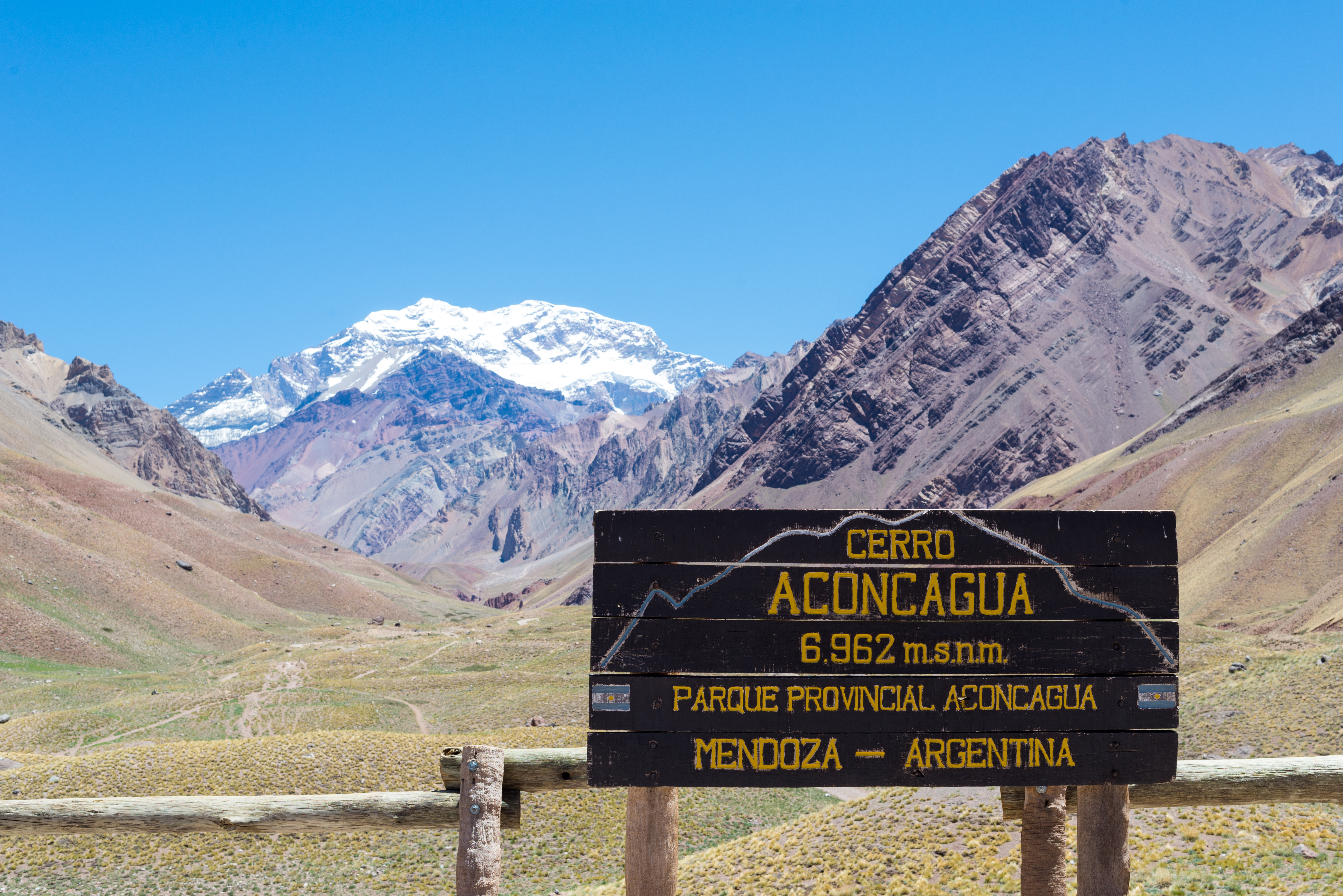 Aconcágua