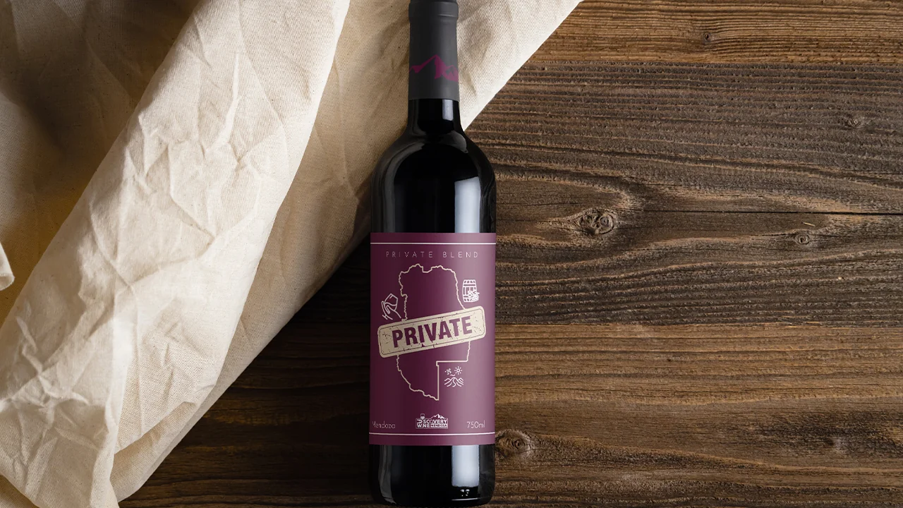Historia del vino mendocino
