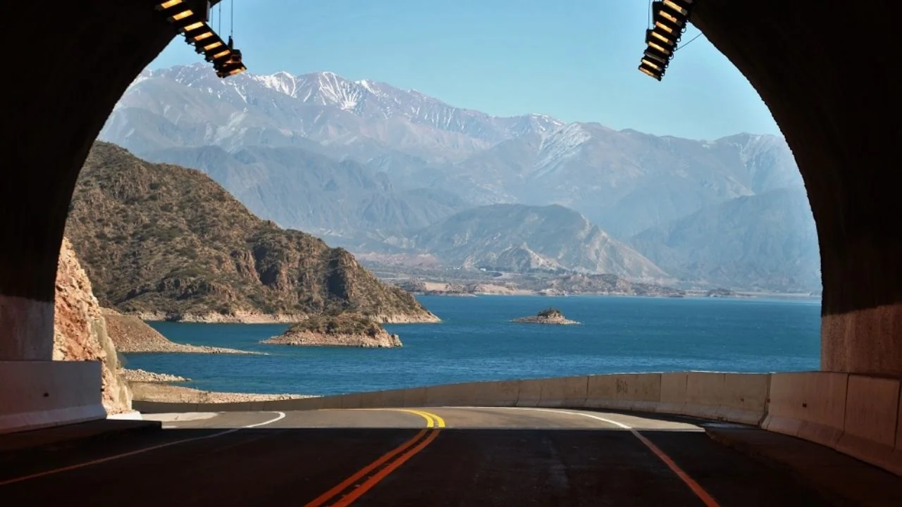 Excursión privada Cordillera de los Andes Mendoza