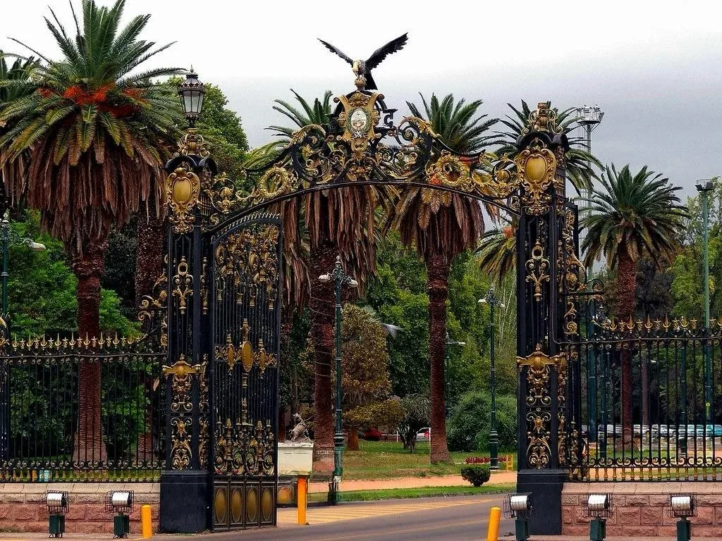 City Tour privado Ciudad de Mendoza Argentina