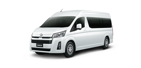 Hiace