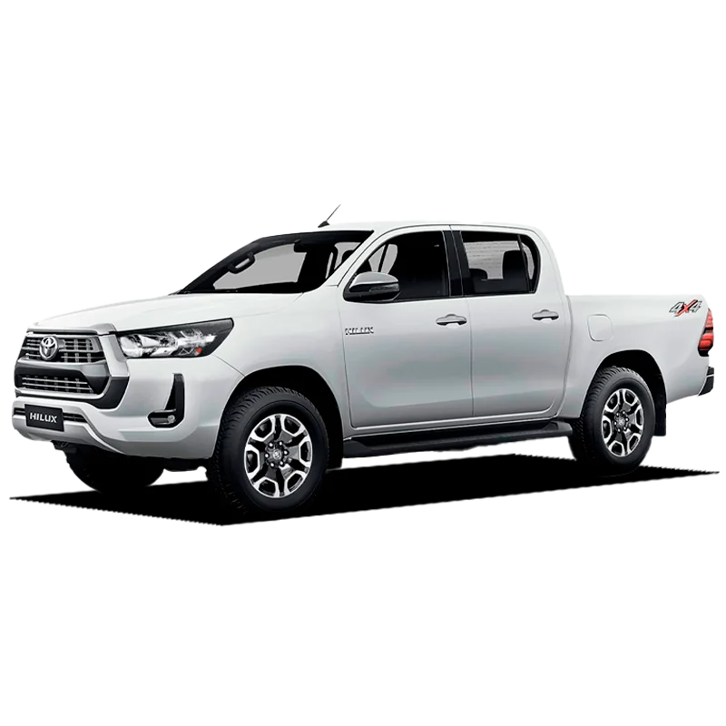 Toyota Hilux Discovery Wine Mendoza excursión 4x4