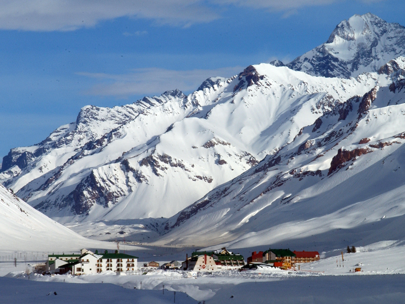 Penitentes