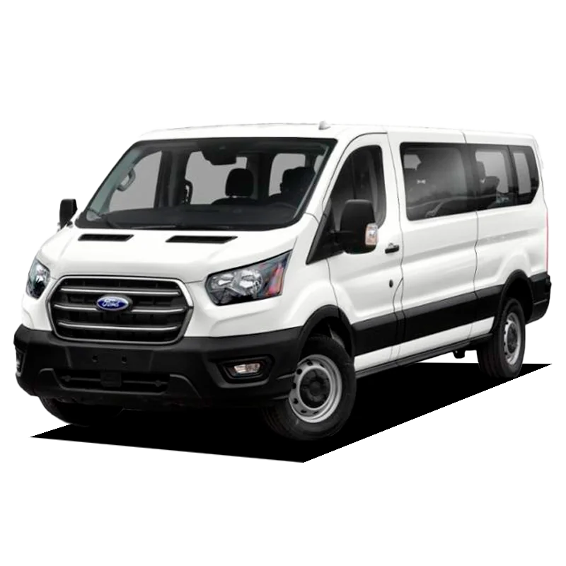 Ford Transit Discovery Wine Mendoza transporte privado